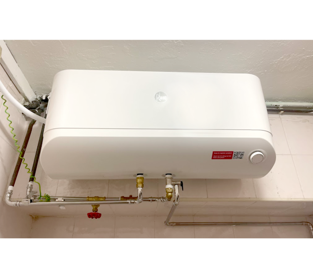 Rheem XS 20 Electric Storage Water Heater